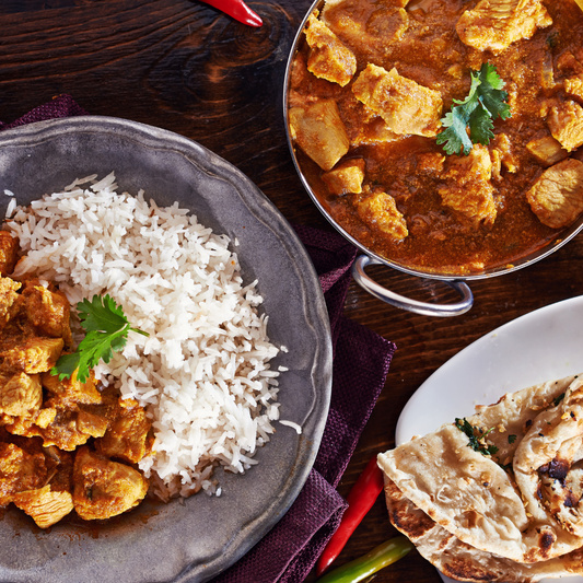 Craft Original Curry