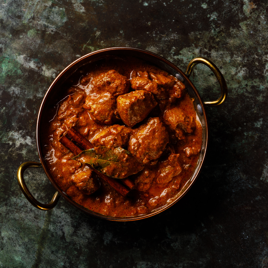 🚀 The Starter Indian Craft Sauce Box & The Perfect Foodie Gift!