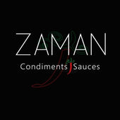 Zaman Condiments and Sauces
